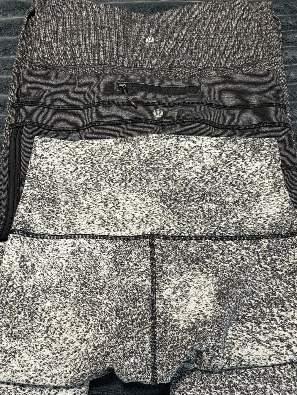 lululemon athletica bundle pairs